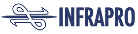 INFRAPRO DOO Logo